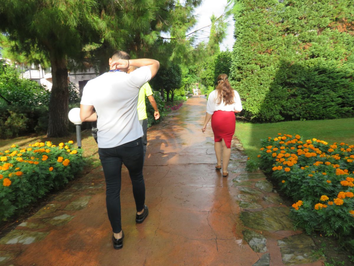 imagini hotel Starlight Resort